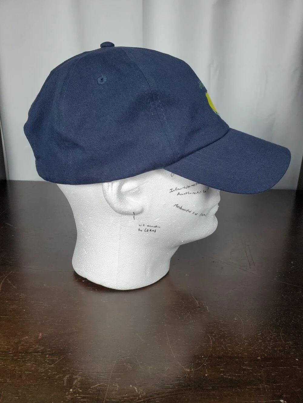 N/A classic navy